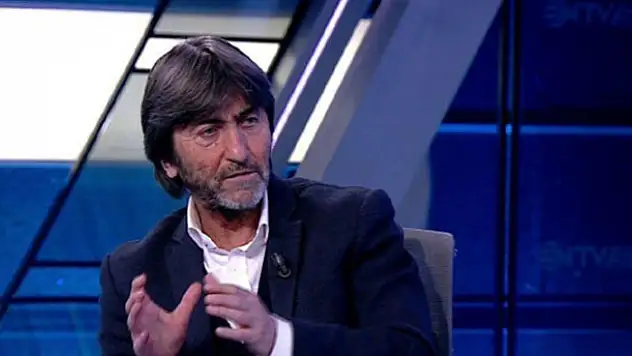 Dilmen: Burak Yılmaz atılmalıydı