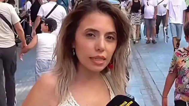 Dilruba Kayserilioğlu tahliye edildi
