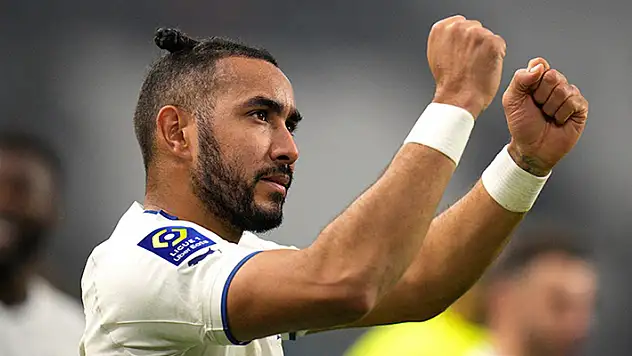 Dimitri Payet'in maliyeti yüksekti