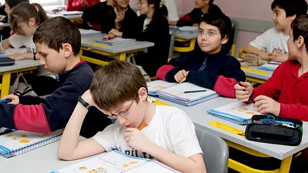 Din Kültürü ve Ahlak Bilgisi müfredatı değişiyor