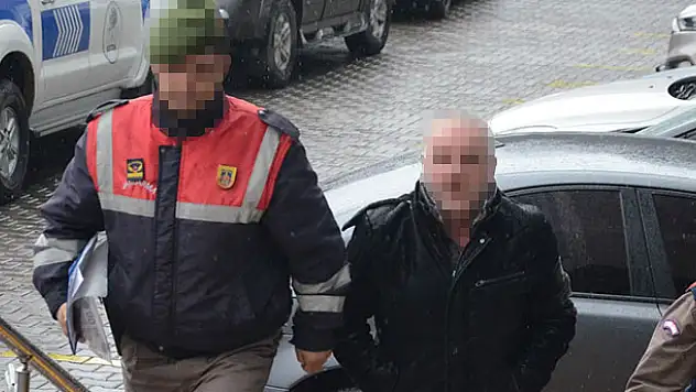 Dinamit lokumlarıyla Konya'da define arayacakmış!