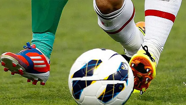 Dinamo Zagrebli Ademi'ye 4 yıl men cezası