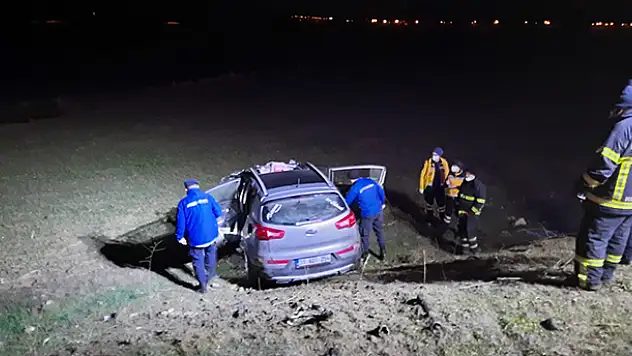 Dinar-Konya kara yolunda katliam gibi kaza: Aynı aileden 4 kişi öldü