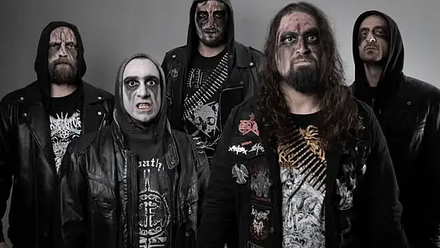 Dini değerlere hakaret eden Rock grubu tutuklandı