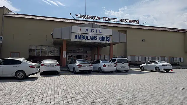 Dini nikahla birlikte yaşadığı kadın ve kızını bıçakla yaralayan İranlı gözaltına alındı
