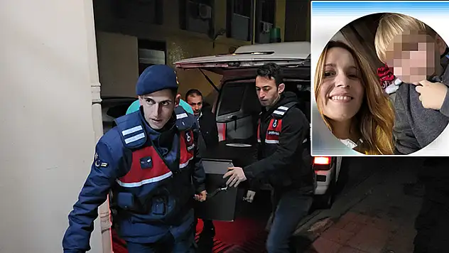 Dini nikahla yaşadığı kadını öldüren uzman çavuşun ağırlaştırılmış müebbet hapsi istendi
