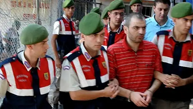 Dink soruşturmasında 'Yasin Hayal' tanık olarak dinlendi