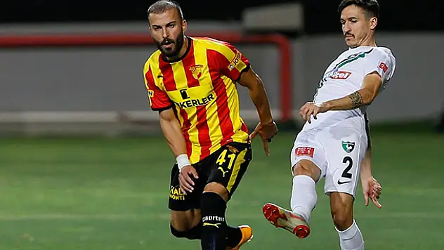 Diomande imzalıyor, sırada sol bek var