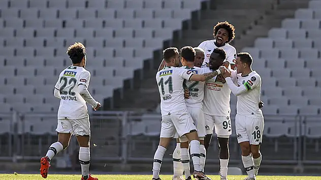Diouf: Görevimi yaptım
