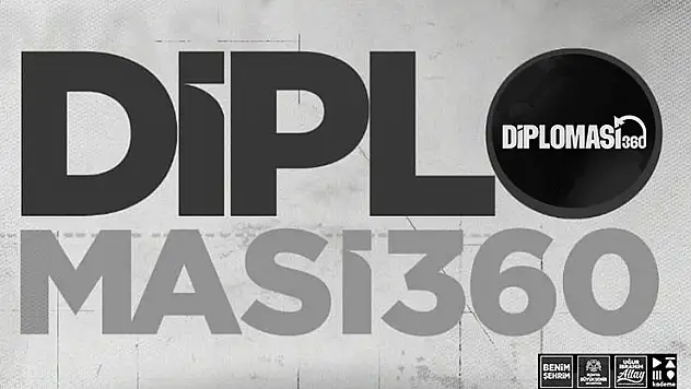 Diplomasi360 başvuruları başladı!