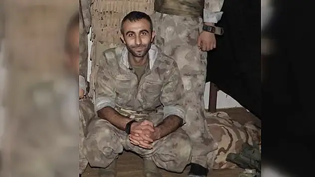 Diplomat Köse'nin şehit edildiği saldırının faili teröristin hava harekatında etkisiz hale getirildiği belirlendi
