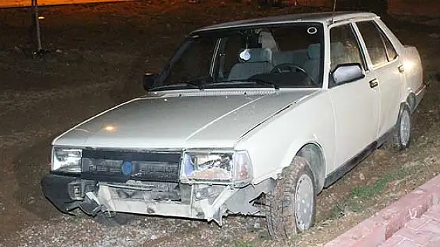 Direksiyon başında kalp krizi geçirdi