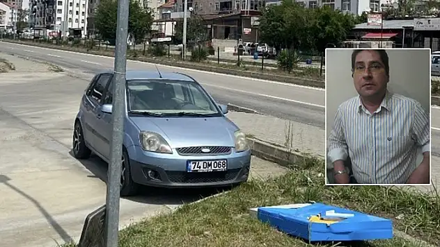 Direksiyon başında kalp krizi geçiren doktor, hayatını kaybetti
