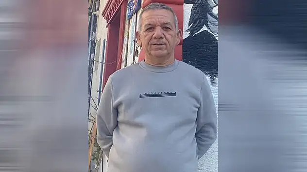 Konya'da direksiyon başında kalp krizi geçiren sürücü hayatını kaybetti
