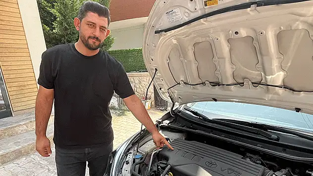 Direksiyon eğitmeninden uyarı: Ehliyet almak isteyenler bu hataları yapmasın!