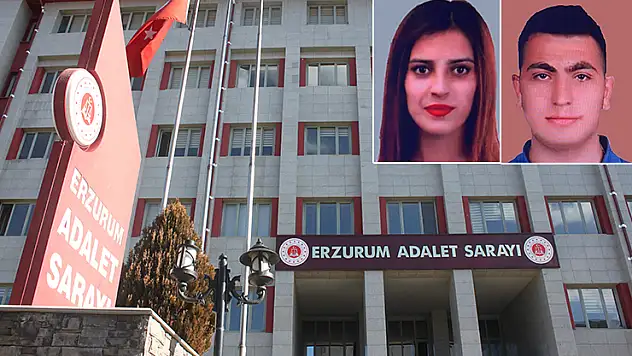 Direksiyonda yaralı bulunan sürücünün aracının bagajından eşinin cesedi çıktı