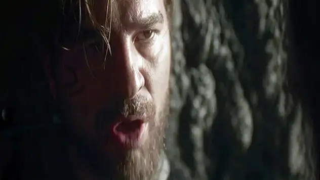 Diriliş 'Ertuğrul' 30. bölüm fragmanı