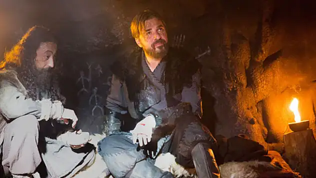 Diriliş Ertuğrul 32.bölüm fragmanı