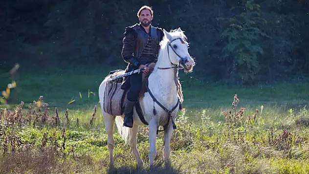 Diriliş Ertuğrul 37. bölüm fragmanı yayınlandı