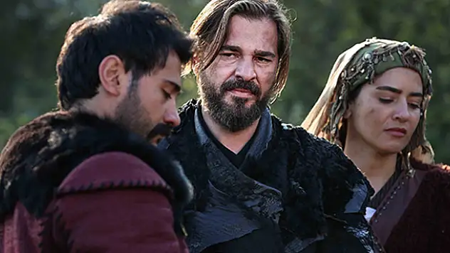 Diriliş Ertuğrul 56. bölüm nefes kesecek!