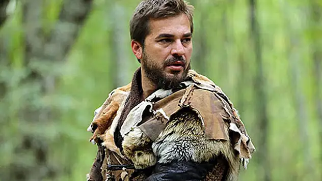 Diriliş Ertuğrul 57. bölümde üç oyuncu diziden ayrıldı