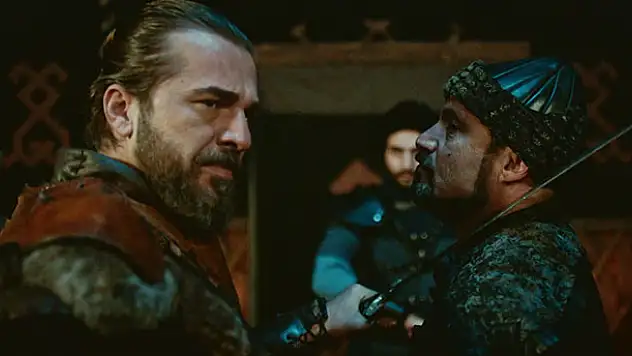 Diriliş Ertuğrul 75. Bölüm Fragmanı