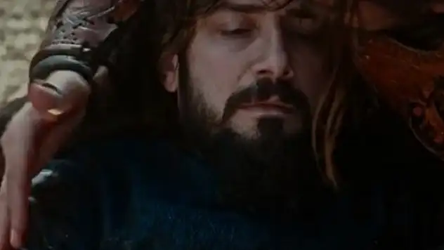 Diriliş Ertuğrul 79. bölüm fragmanı! Aliyar ölüyor mu?