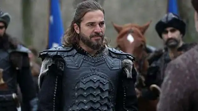Diriliş Ertuğrul'a bomba transfer!