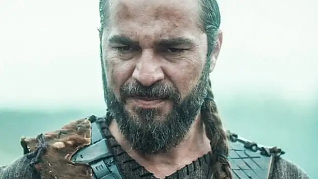 Diriliş Ertuğrul'a flaş transfer