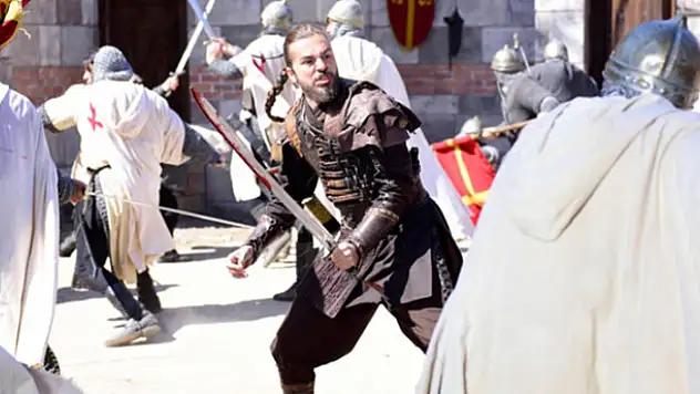 Diriliş Ertuğrul bu hafta yayınlanmayacak - Diriliş Ertuğrul bu hafta neden yok?