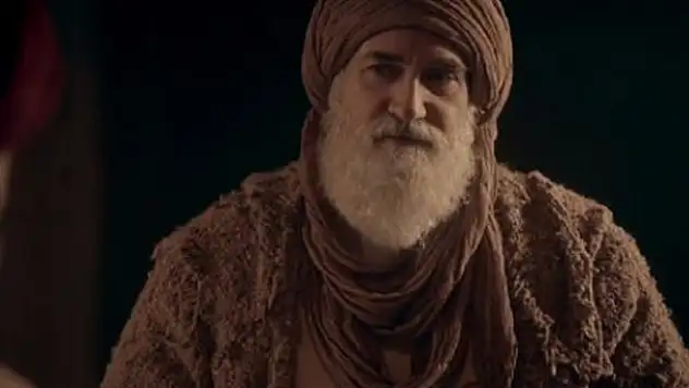 Diriliş Ertuğrul'da Bayır-Bucak Türkmenlerine dua