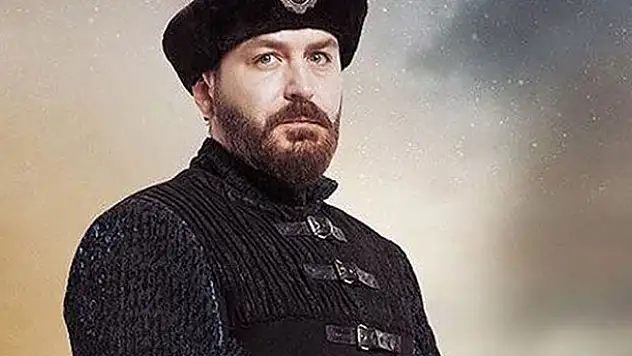 Diriliş Ertuğrul'da da oynamıştı! Ünlü oyuncu hayatını kaybetti