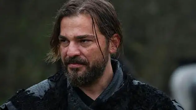 Diriliş Ertuğrul'da Engin Altan krizi!