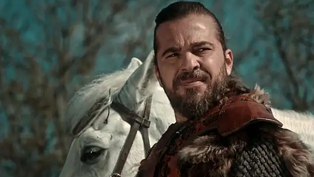 Diriliş Ertuğrul dizisinde Engin Altan dönemi kapanıyor