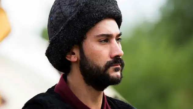 Diriliş Ertuğrul dizisinde üzen ayrılık!