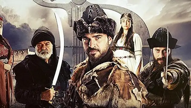 Diriliş Ertuğrul ekrana lider döndü