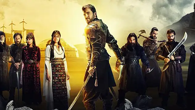 Diriliş Ertuğrul hayranlarına kötü haber! - Yeni bölüm yayınlanmayacak!