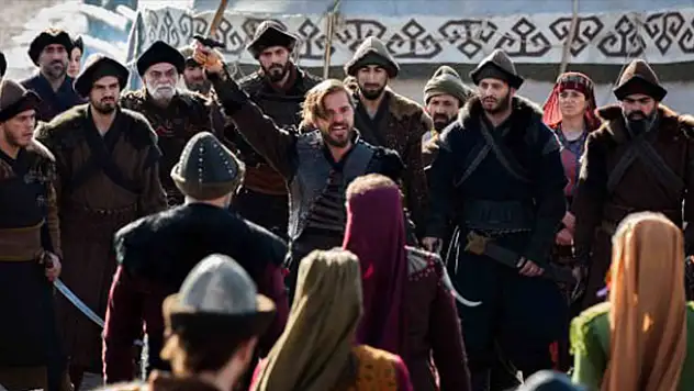 Diriliş Ertuğrul hayranlarına kötü haber