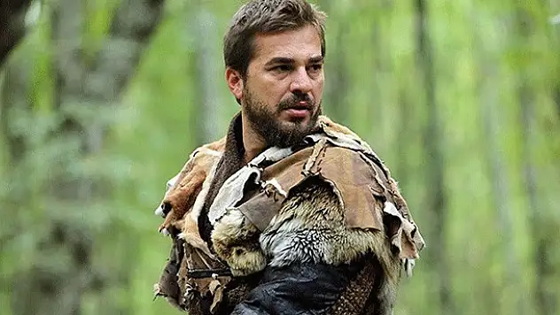 Diriliş Ertuğrul sezon finali yapıyor