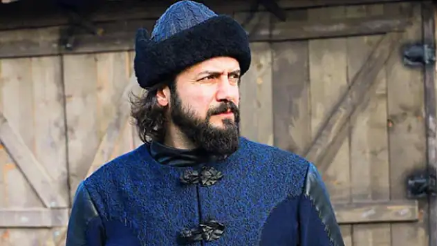 Diriliş Ertuğrul son bölümde Aliyar Bey öldü!