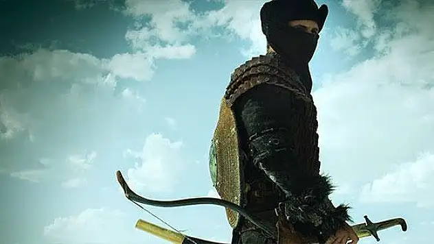Diriliş 'Ertuğrul'un 12. bölüm fragmanı yayınlandı