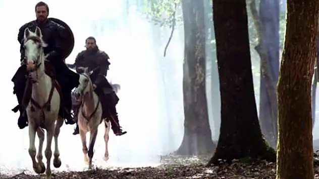 Diriliş Ertuğrul'un yapımcısından Alparslan dizisi geliyor müjdesi