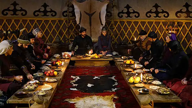 Diriliş Ertuğrul'un yeni bölümü bu akşam yayınlanmayacak mı?