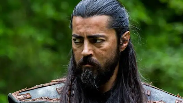 Diriliş Ertuğrul yeni bölümünde herkesi ekrana kilitleyecek - Diriliş Ertuğrul 57. Bölüm Fragmanı