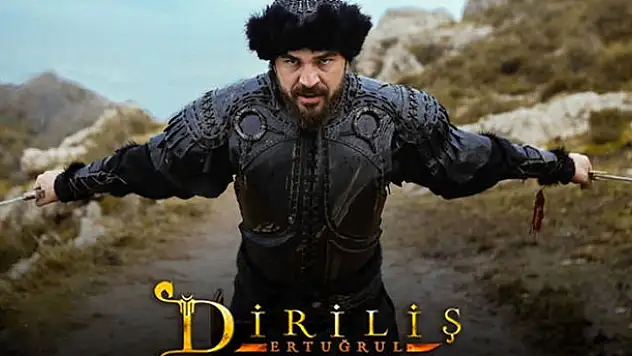 Diriliş hayranlarına müjde