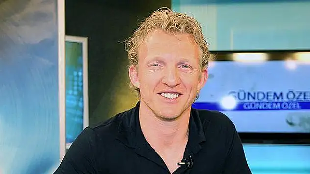 Dirk Kuyt'ın belgeseli çekildi