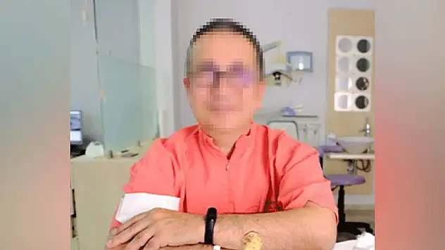 Diş hekimi eşinin gizli hesabında, hastaların mahrem görüntülerini buldu