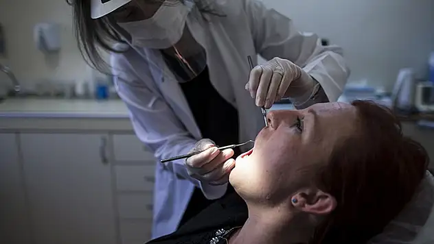 Diş Hekimliğinde Uzmanlık Eğitimi Giriş Sınavı 2026'da iki kez yapılacak