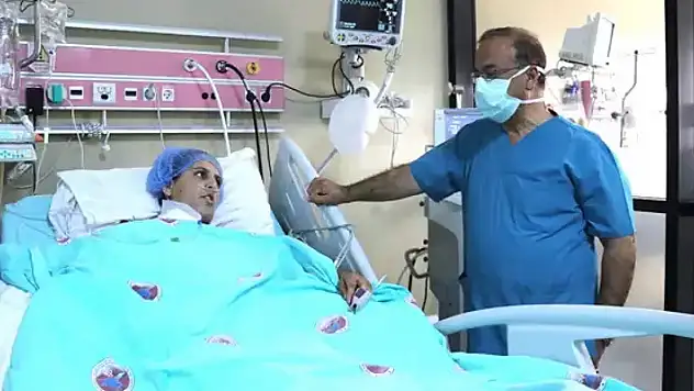 Diş iltihabı deyip geçmeyin! Genç kadını ölümle burun burana getiren 48 saat

