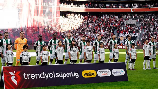 Dış sahada 173 gün sonra gol atamadı!